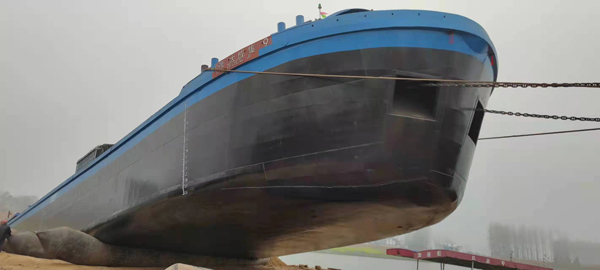 恭喜趙老板寶舟吉水，船號（豫大成集9）